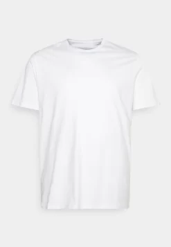 Pier One 7 Pack - Camiseta Básica - Black /Green /Bordeaux 12 Pier One 7 Pack - Camiseta Básica - Black /Green /Bordeaux -Pier One 878392c559ee41c3a6d9decd5ac95c1f scaled