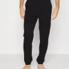 Pier One Pantalón De Pijama - Black