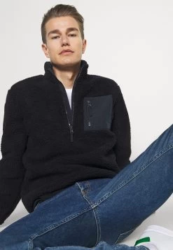 Pier One Forro Polar - Dark Blue -Pier One 88111e09df4342679a12241e843a9022