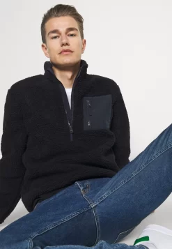 Pier One Forro Polar - Dark Blue -Pier One 88111e09df4342679a12241e843a9022 scaled