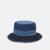 Pier One Unisex - Sombrero - Blue