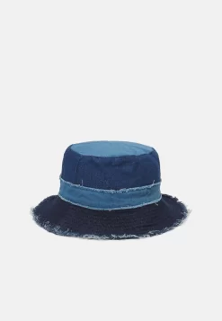 Pier One Unisex - Sombrero - Blue