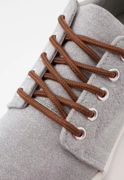 Pier One Unisex - Zapatillas - Light Grey -Pier One 8956e04325d546cdaaf9eb7ba229d6e9