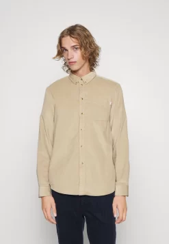 Pier One Camisa - Beige