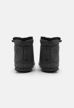 Pier One Unisex - Pantuflas - Dark Grey -Pier One 8a41758412c34828a16081f2f0225427 scaled