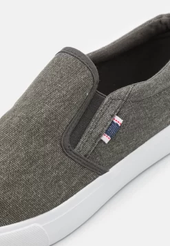 Pier One Unisex - Zapatillas - Grey -Pier One 8a4965b673914b6e847d91199f0f296d scaled