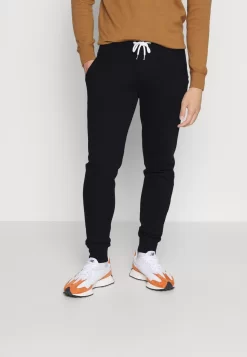 Pier One 2 Pack - Pantalones Deportivos - Dark Brown/Black -Pier One 8a85758169cb41a59e915ed69dc898aa scaled