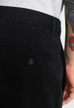 Pier One Pantalones Cargo - Black -Pier One 8aa3bdb65b5f4525aa208d6311390cb4