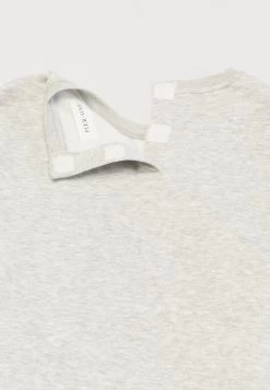 Pier One Sudadera - Mottled Light Grey -Pier One 8b68cd48217b49ba82ded46edea040a7