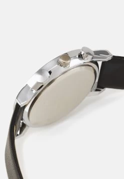 Pier One Set - Reloj - Black 8 Pier One Set - Reloj - Black -Pier One 8b85f94e4c5a43a89680fa66df3bc7c7