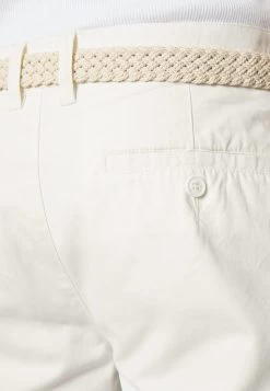 Pier One Shorts - White 9 Pier One Shorts - White -Pier One 8b9e225c89014234be74b00beaa9ceab