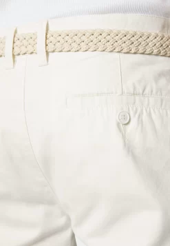 Pier One Shorts - White -Pier One 8b9e225c89014234be74b00beaa9ceab scaled
