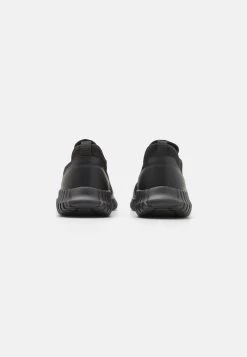 Pier One Zapatillas - Black -Pier One 8c00dac42ca54760bb9e30aa6c287d7d