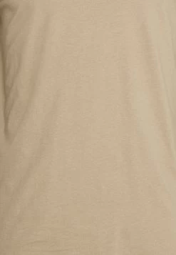 Pier One 5 Pack - Camiseta De Manga Larga - Tan/Light Blue/White -Pier One 8c55d18c06cd4598916799b503a8b260