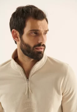 Pier One Sudadera - Beige 9 Pier One Sudadera - Beige -Pier One 8ccb3ee1b44642beab7aae22d6be56b7 scaled