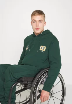 Pier One Sudadera - Dark Green -Pier One 8cf72549159e42b39283fd07037dd15f scaled