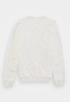 Pier One Sudadera - Mottled Light Grey -Pier One 8d62bb061f414c009d57af7f29781ea4