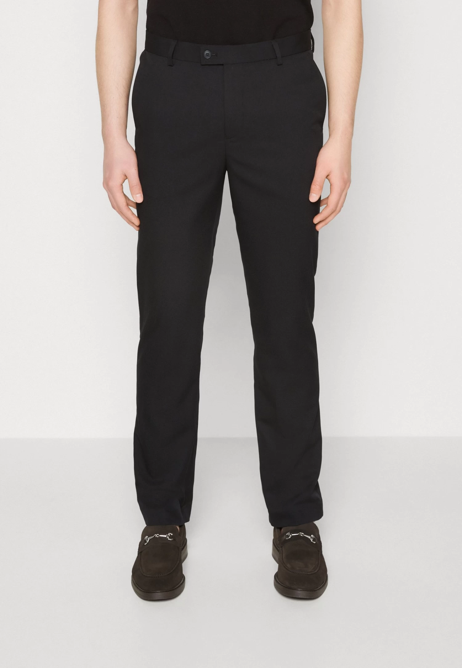 Pier One Pantalones - Black 1 Pier One Pantalones - Black