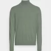 Pier One Jersey De Punto - Green
