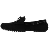 Pier One Mocasines - Black