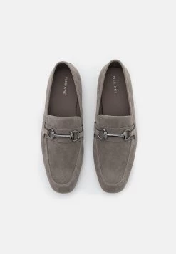 Pier One Mocasines - Grey 9 Pier One Mocasines - Grey -Pier One 9003d69c92c74eea855eda6de409e5ae