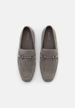 Pier One Mocasines - Grey 9 Pier One Mocasines - Grey -Pier One 9003d69c92c74eea855eda6de409e5ae scaled