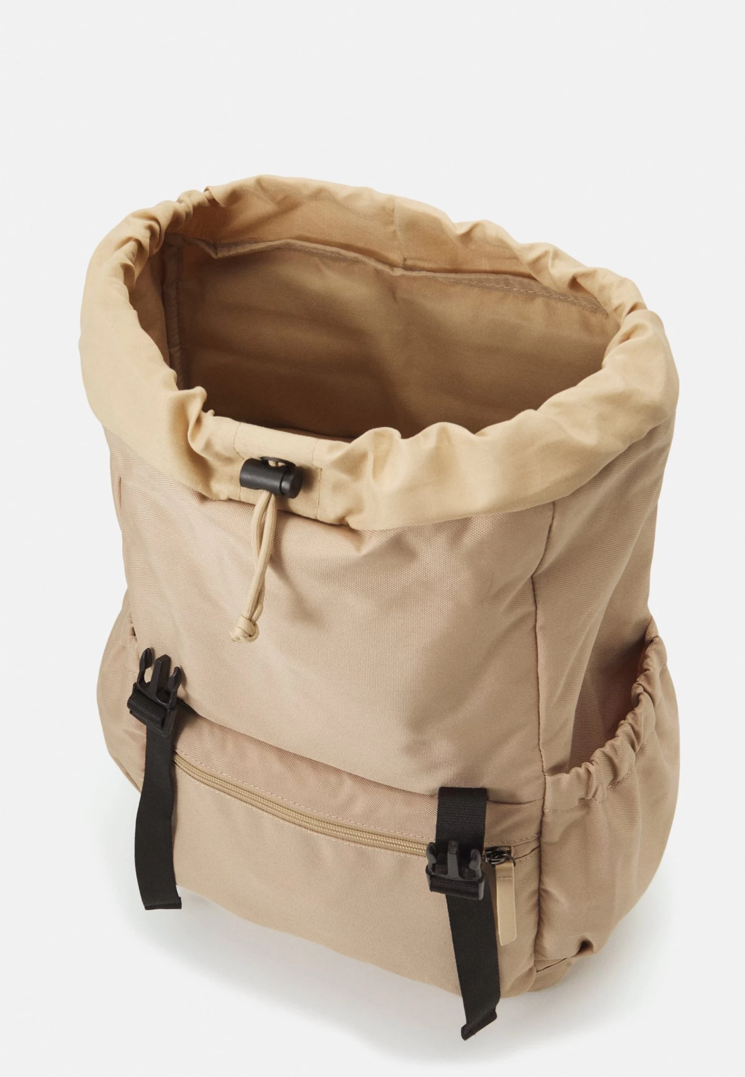 Pier One Unisex - Mochila - Beige 3 Pier One Unisex - Mochila - Beige - Imagen 3