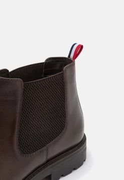 Pier One Leather - Botines - Dark Brown 11 Pier One Leather - Botines - Dark Brown -Pier One 908f418b58f8480e8877815a34cf1cd1