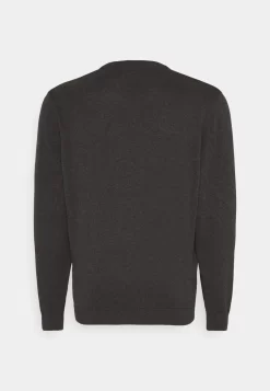 Pier One 2 Pack - Jersey De Punto - Dark Blue/Mottled Dark Grey 8 Pier One 2 Pack - Jersey De Punto - Dark Blue/Mottled Dark Grey -Pier One 90aa3bb240a14940babc687610a02145 scaled