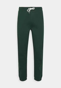 Pier One Pantalones Deportivos - Dark Green -Pier One 916be27088a447d48b092ac75f264a49