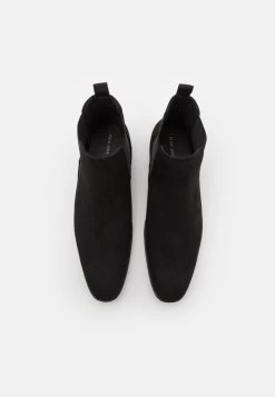 Pier One Botines - Black -Pier One 91a0e0e664954c618d40bad1ed1b8a32