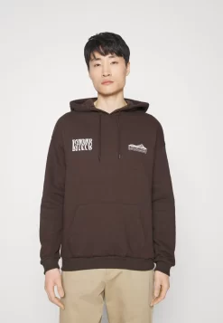 Pier One Sudadera - Brown