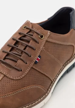 Pier One Zapatos Con Cordones - Dark Brown 11 Pier One Zapatos Con Cordones - Dark Brown -Pier One 923edcbc83394535ad0df25f3be039db scaled