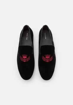 Pier One Mocasines - Black -Pier One 93167e2eb97d45a7a6e686730ec07872