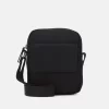 Pier One Unisex - Bandolera - Black