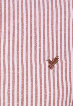 Pier One Camisa - Red -Pier One 9381987ddcb44b7092a06d49f741df64 scaled