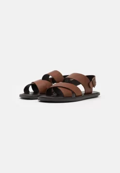 Pier One Unisex - Sandalias - Cognac 11 Pier One Unisex - Sandalias - Cognac -Pier One 93d59b6c78964396a0134fb24776a5f7 scaled