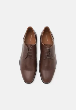 Pier One Zapatos Con Cordones - Dark Brown 9 Pier One Zapatos Con Cordones - Dark Brown -Pier One 93e69a955bd8421a973904f9d3a67917 scaled