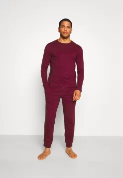 Pier One Pijama - Bordeaux