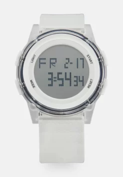 Pier One Reloj Digital - Transparent