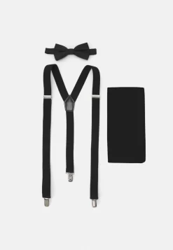 Pier One Set- Otros Accesorios - Black