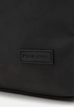 Pier One Unisex - Mochila - Black -Pier One 958fa7309b1e4b83a58acc5813df9377 scaled