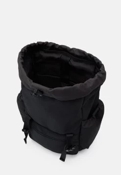 Pier One Unisex - Mochila - Black -Pier One 95971c23c81c4c578e0e452d48c8fd18