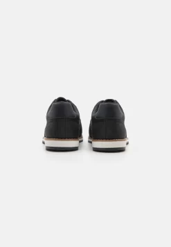 Pier One Zapatos Con Cordones - Black 8 Pier One Zapatos Con Cordones - Black -Pier One 9627cfdbf44d49e294e58b77a23f62af scaled