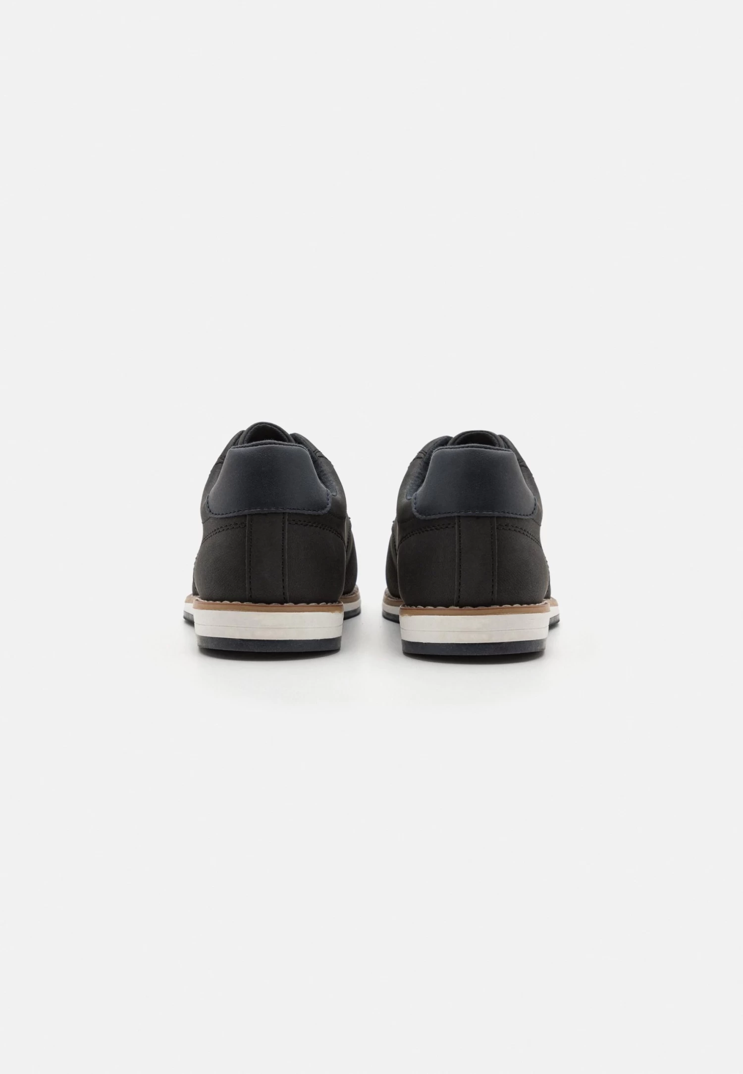 Pier One Zapatos Con Cordones - Black 3 Pier One Zapatos Con Cordones - Black - Imagen 3