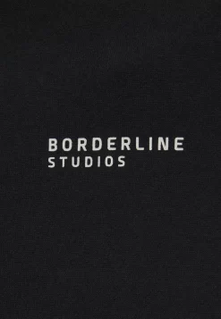 Pier One Hoodie Circle Back - Sudadera - Black -Pier One 964ae849a83641d6a6cb1342f1016fd3 scaled