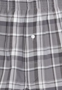 Pier One 5 Pack - Boxer - Black/Grey/White -Pier One 96c1fad32275450ea7f433fce0a41278 scaled