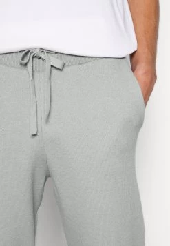 Pier One Pantalones Deportivos - Grey -Pier One 96eab7998b5f4353aeafa53fd61e64ae