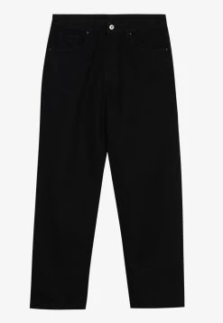 Pier One Vaqueros Boyfriend - Black Denim -Pier One 9718d969e81449e7a76789d3b861d768