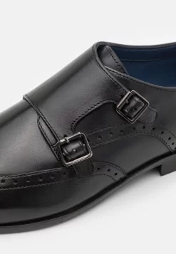Pier One Leather - Mocasines - Black 11 Pier One Leather - Mocasines - Black -Pier One 971e7583752644ceb7f51e0f61e7b179 scaled